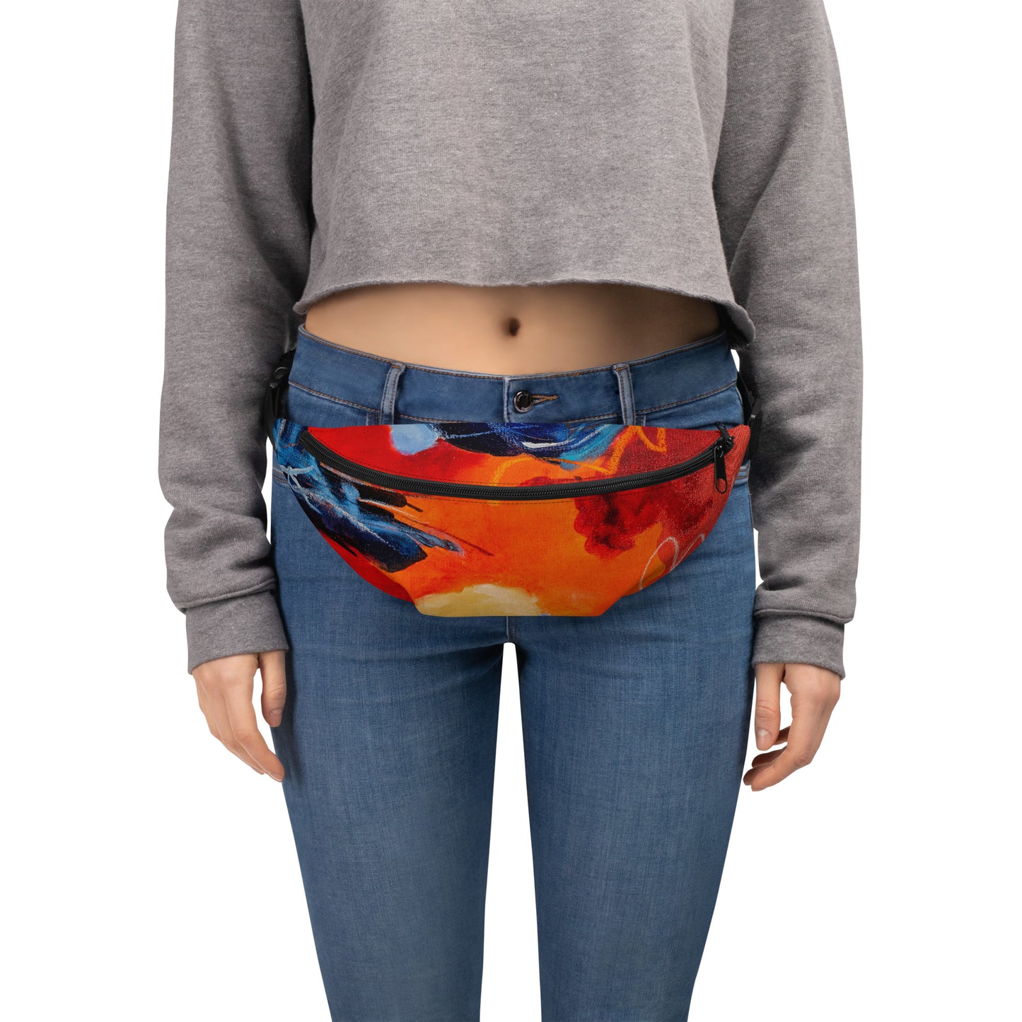 Fanny Pack (Fearless)