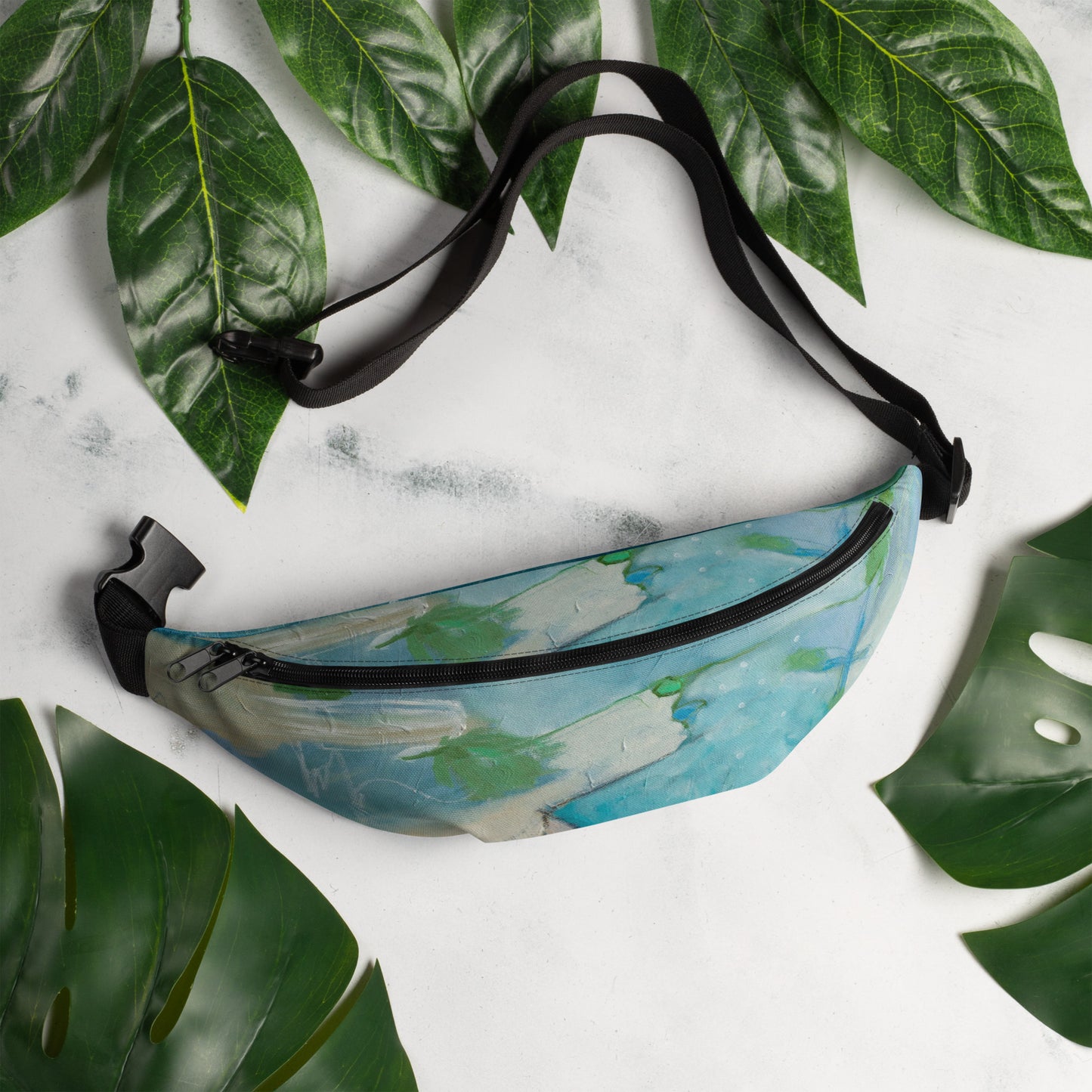 Fanny Pack (Relief it Over)
