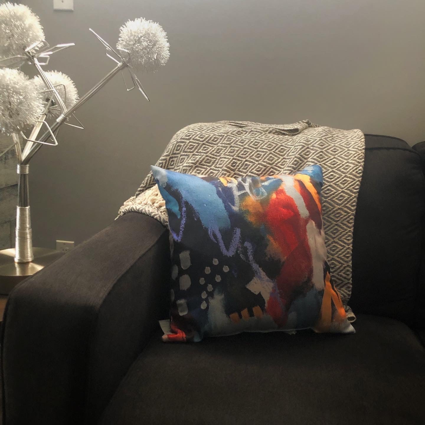 Embrace Healing Pillow