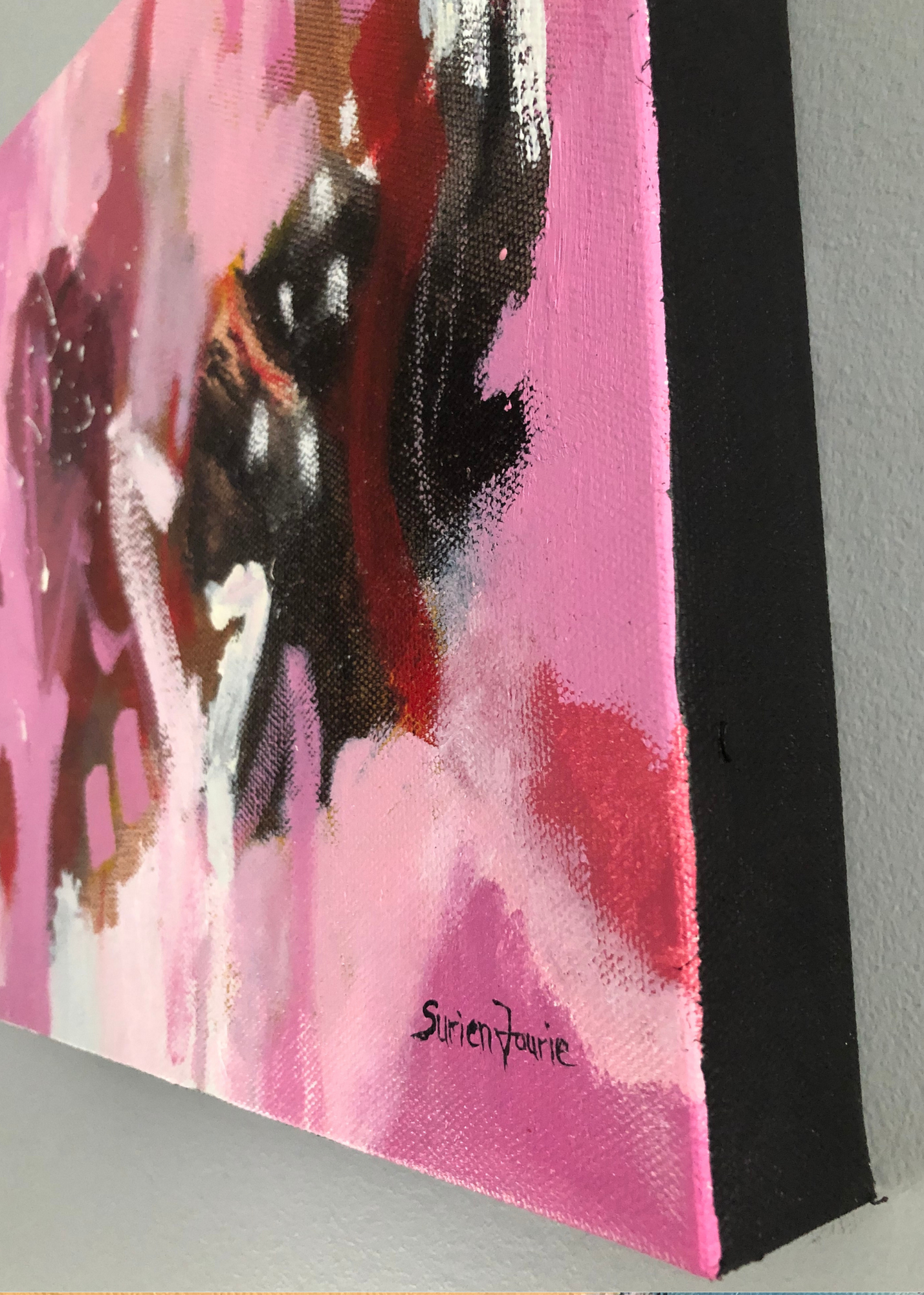 Healing from the Inside Out