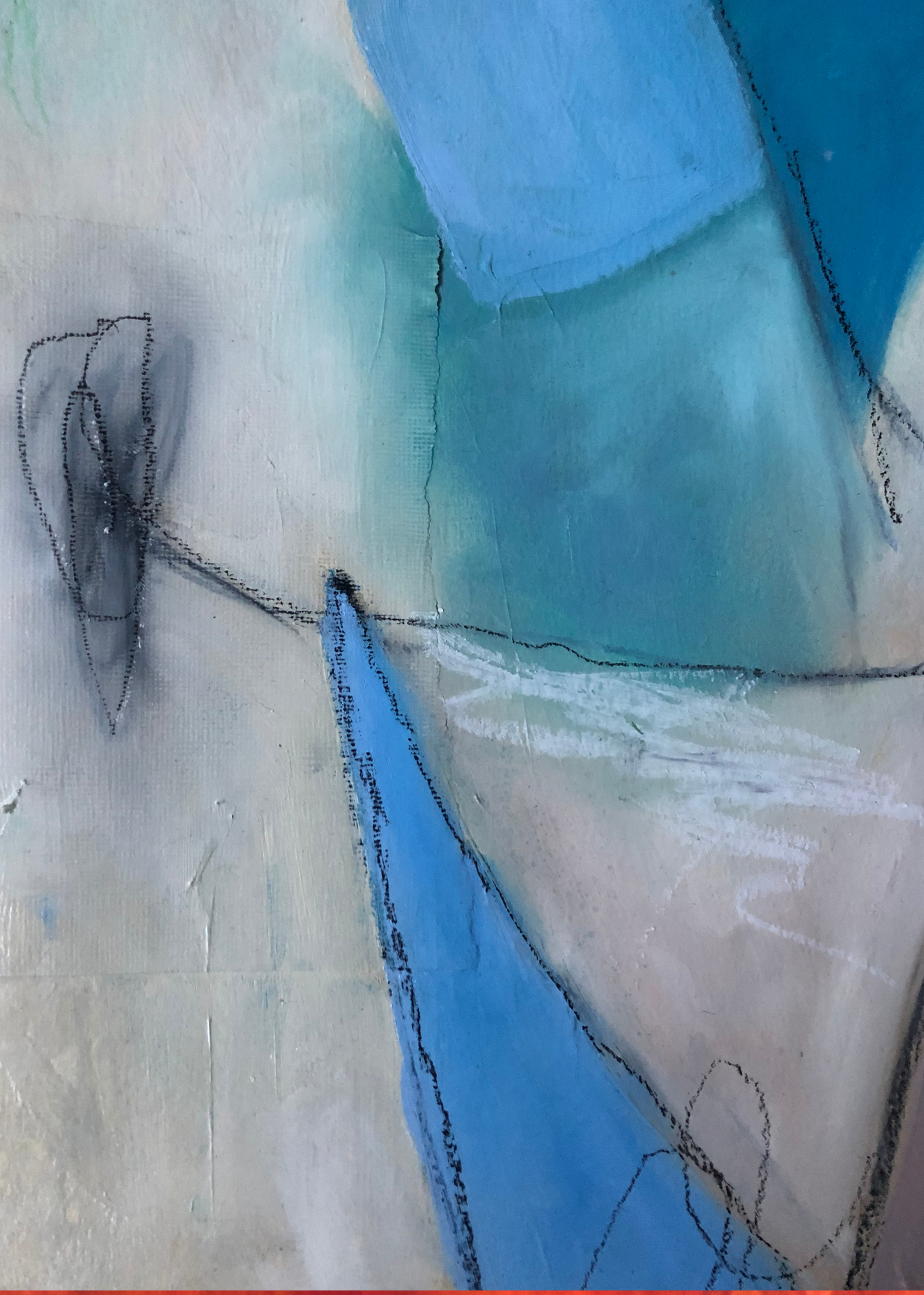 Calm before the Storm