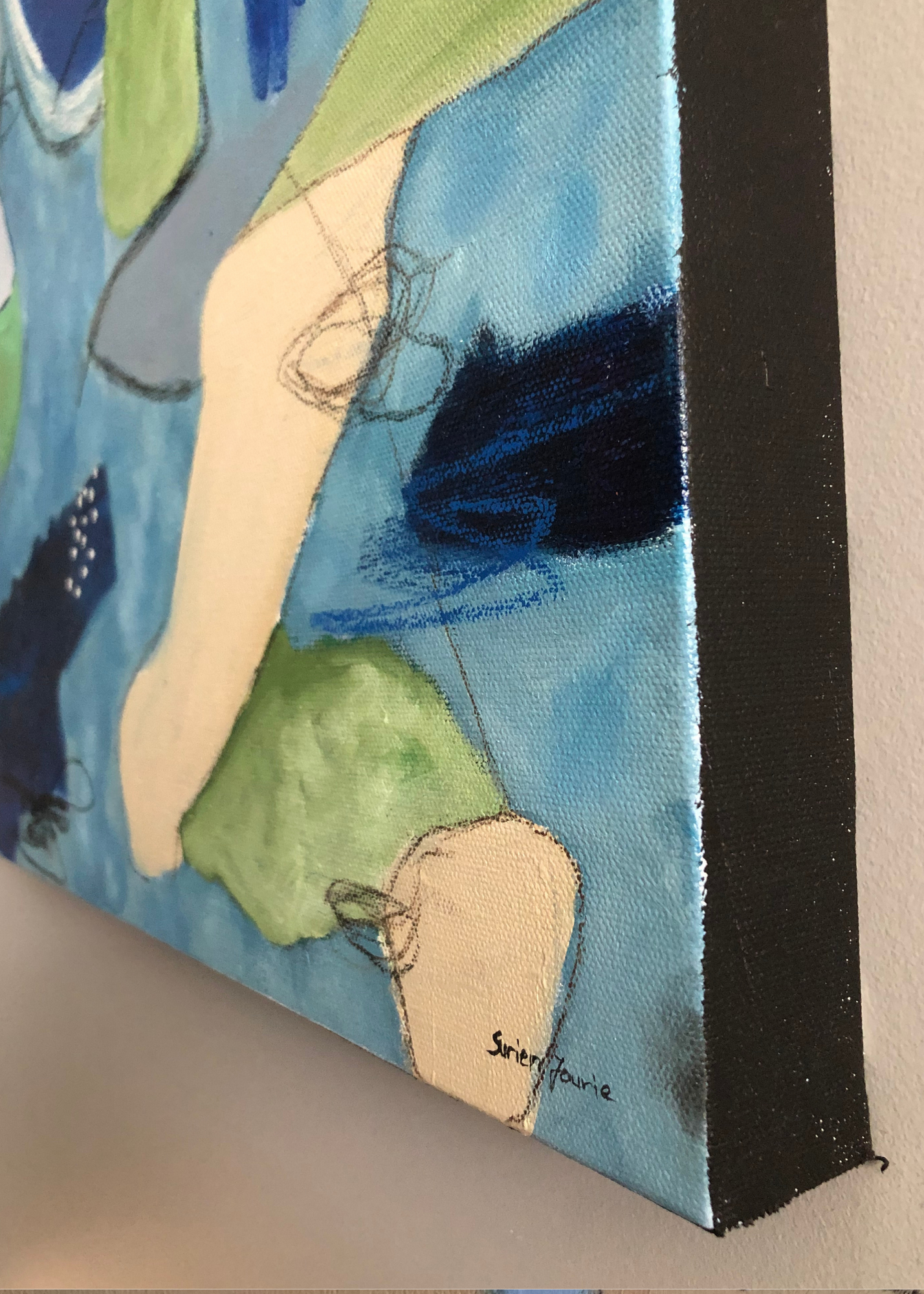 Acceptance & Moving Forward