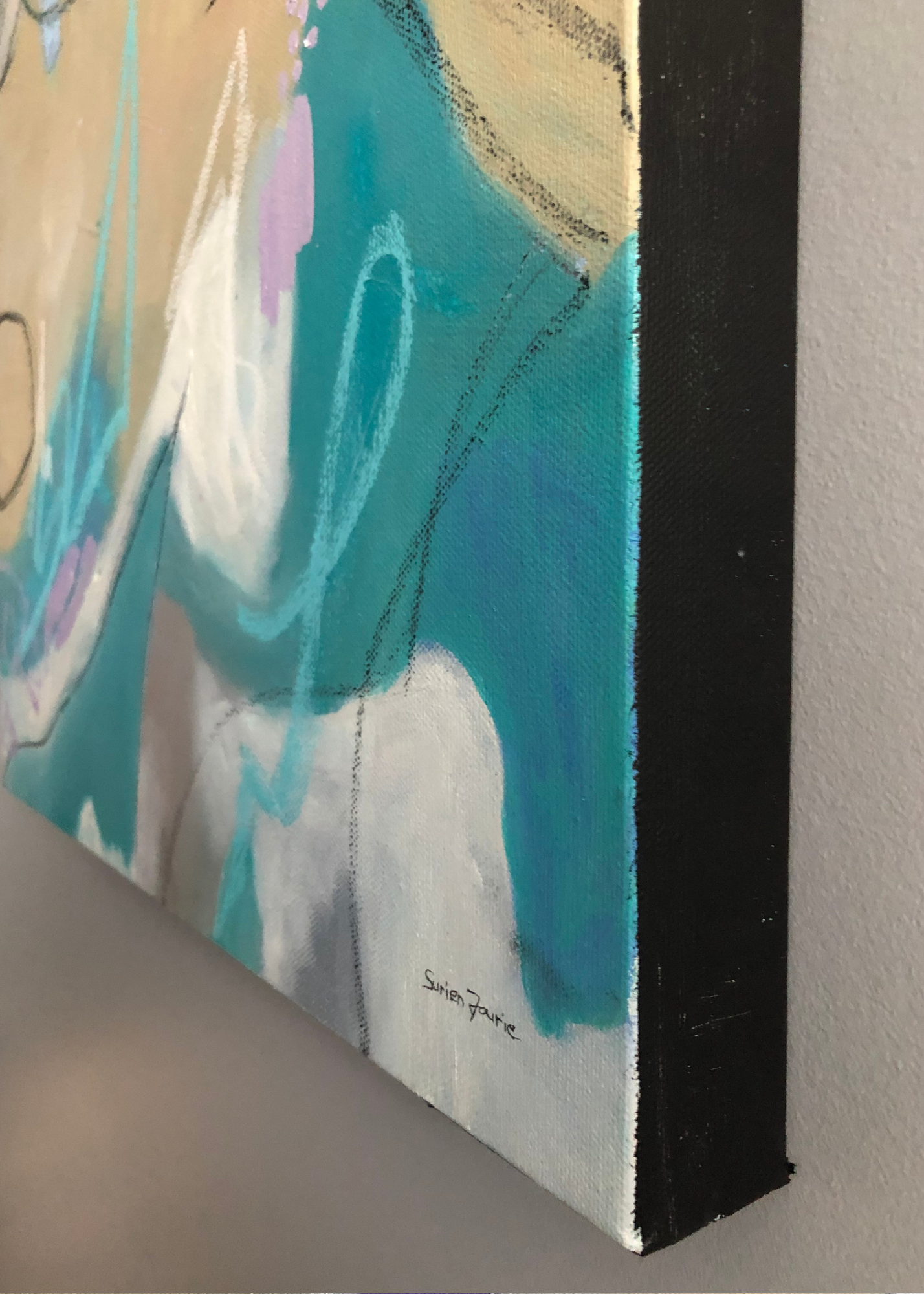 Respite from the Sadness