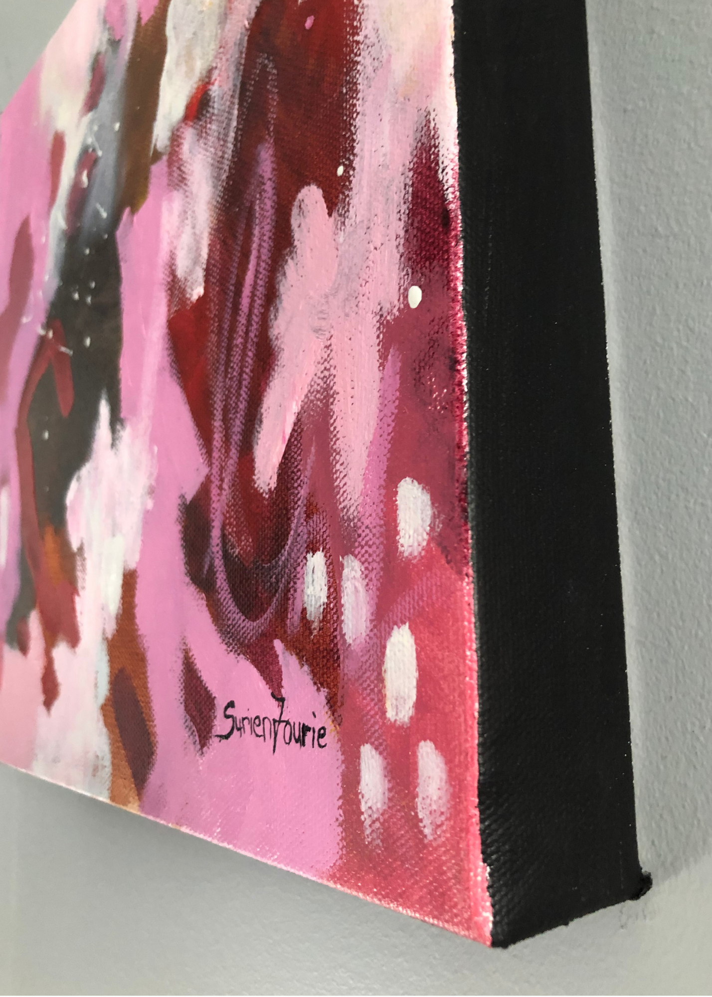 Time heals all Wounds