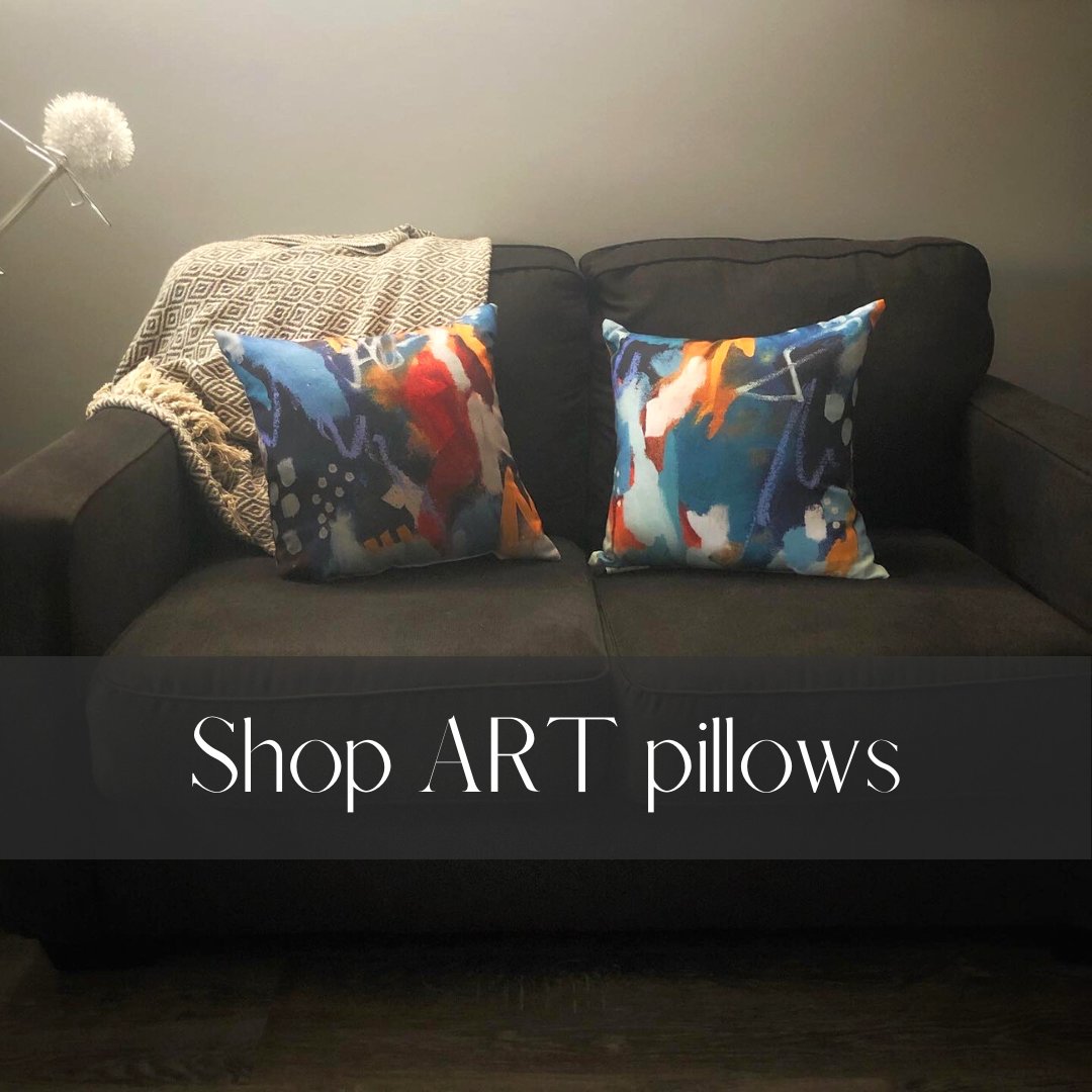 Pillows