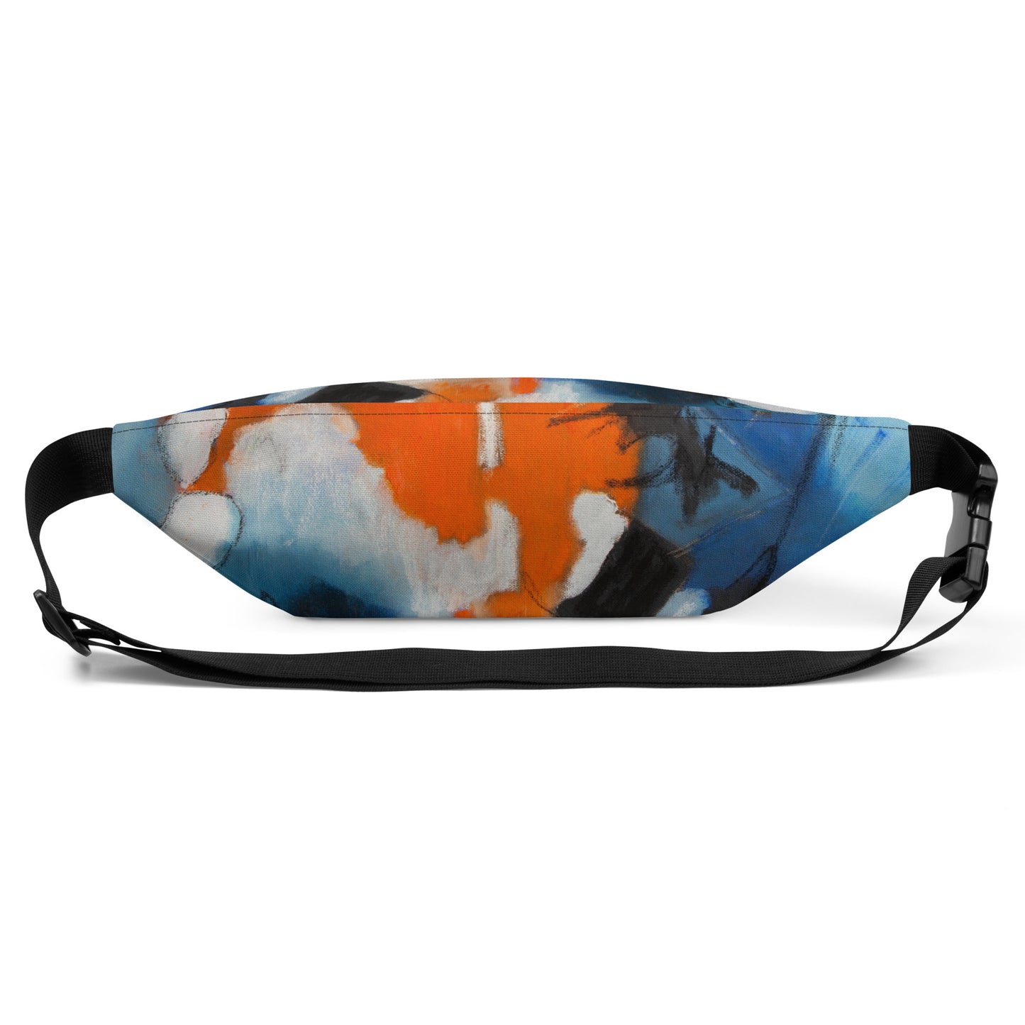 Fanny Pack (No Goodbyes)