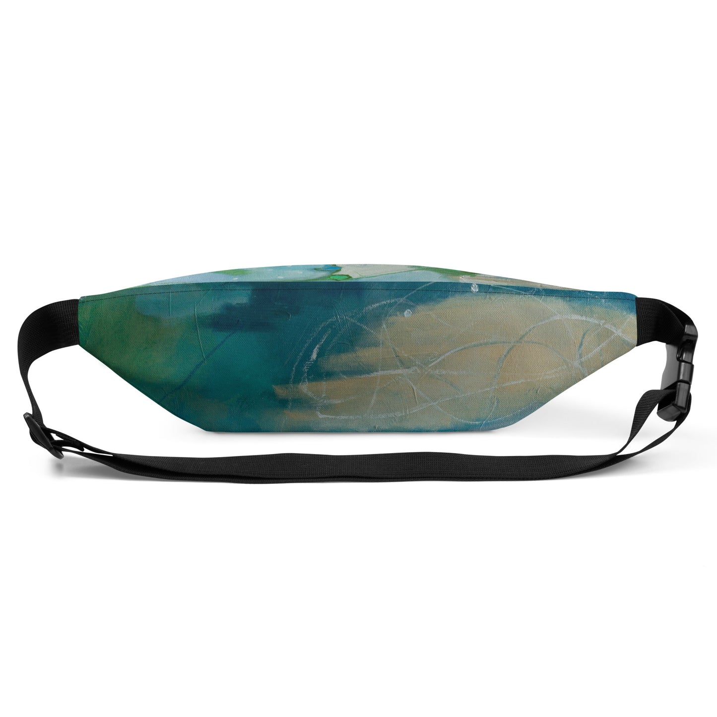Fanny Pack (Relief it Over)