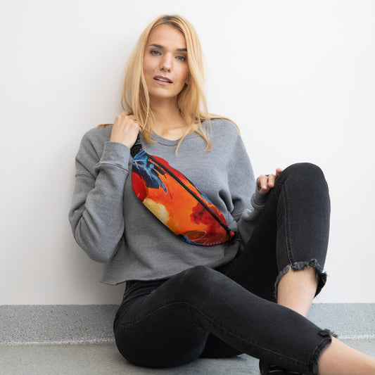 Fanny Pack (Fearless)
