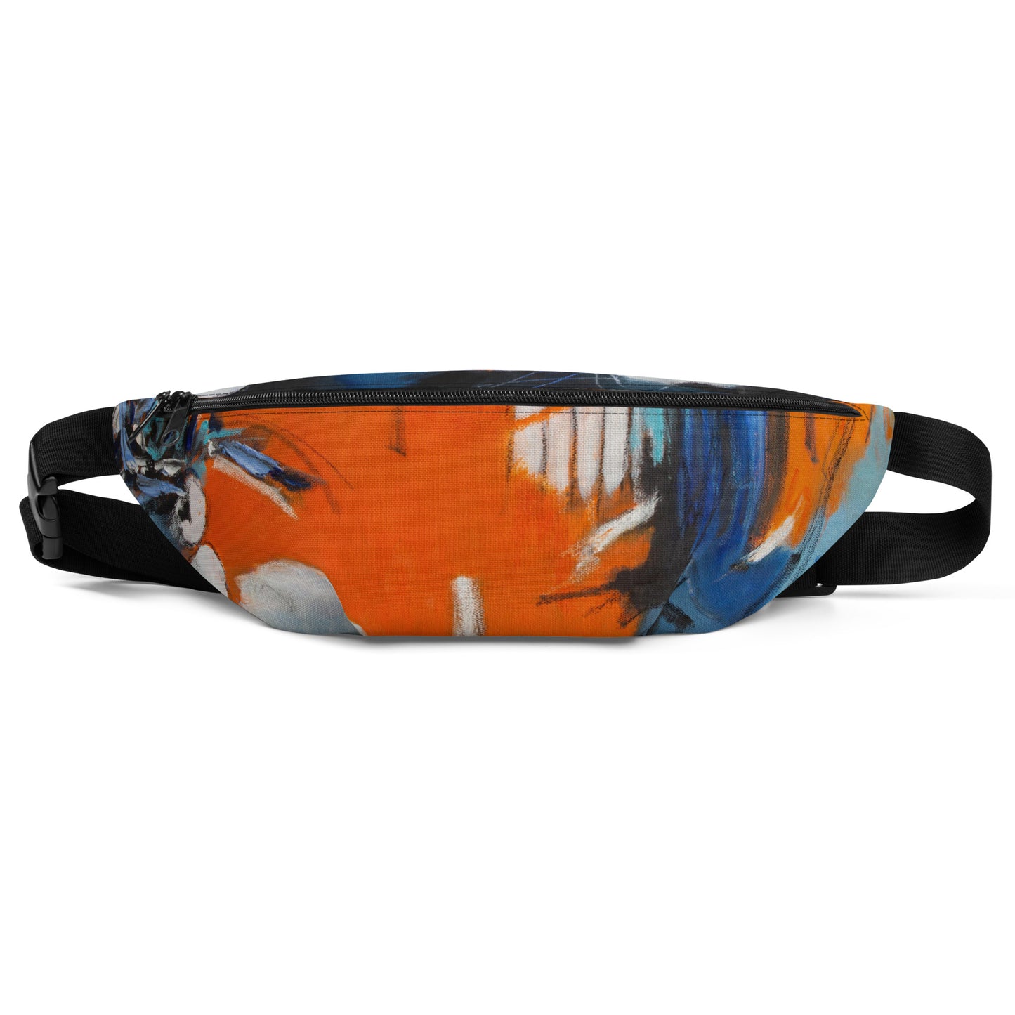 Fanny Pack (No Goodbyes)