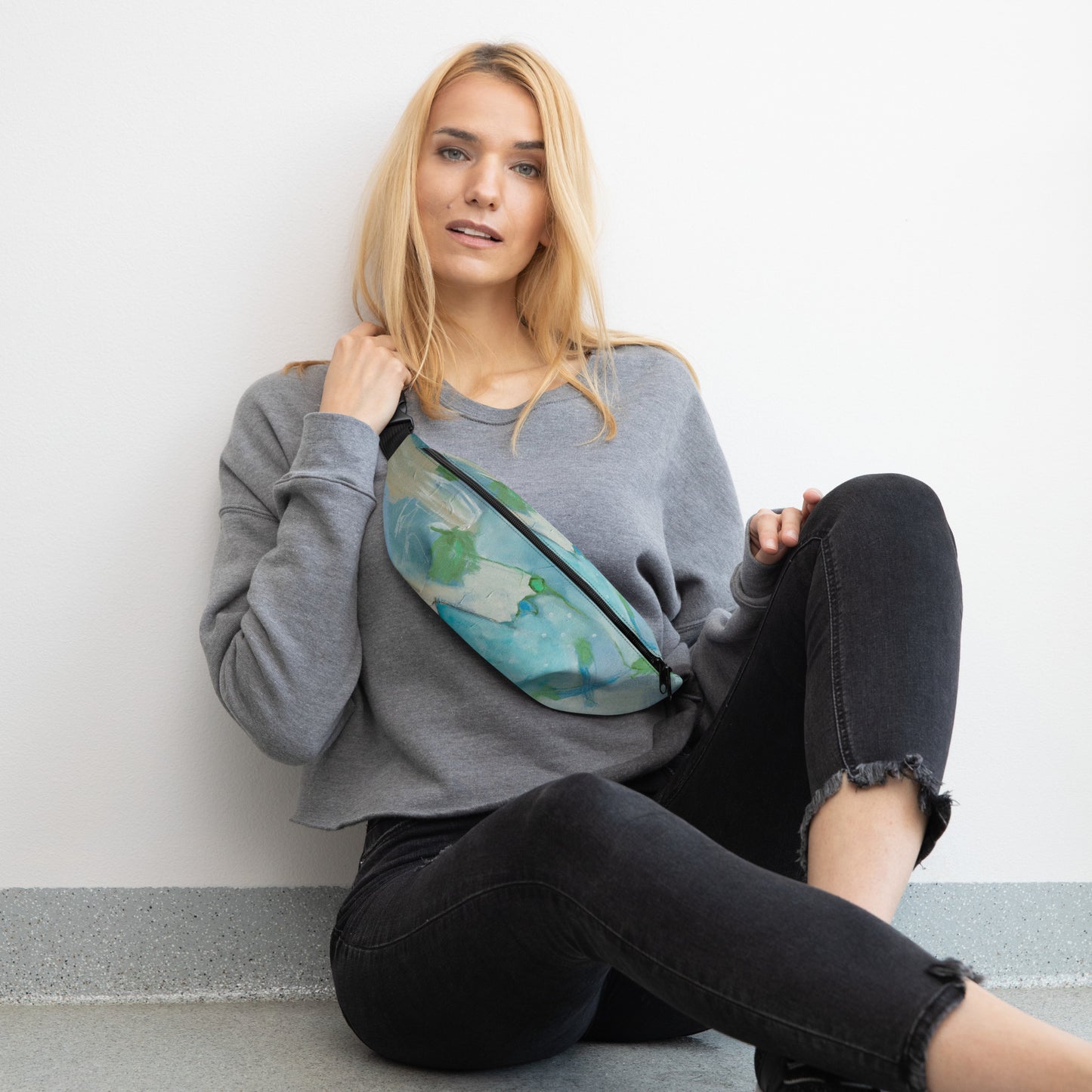 Fanny Pack (Relief it Over)