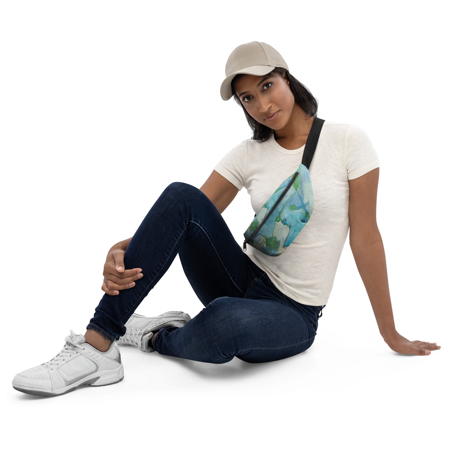 Fanny Pack (Relief it Over)