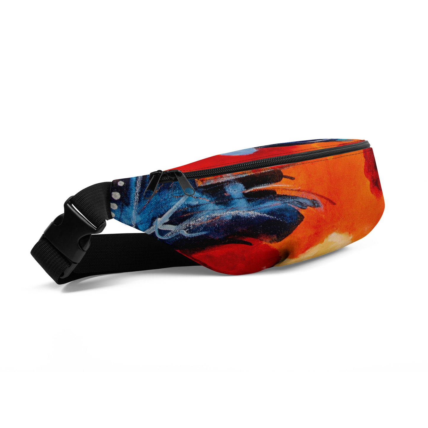 Fanny Pack (Fearless)