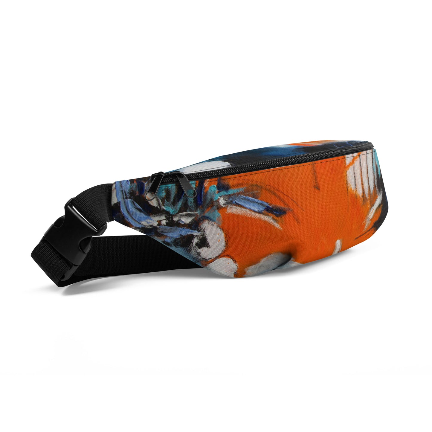Fanny Pack (No Goodbyes)