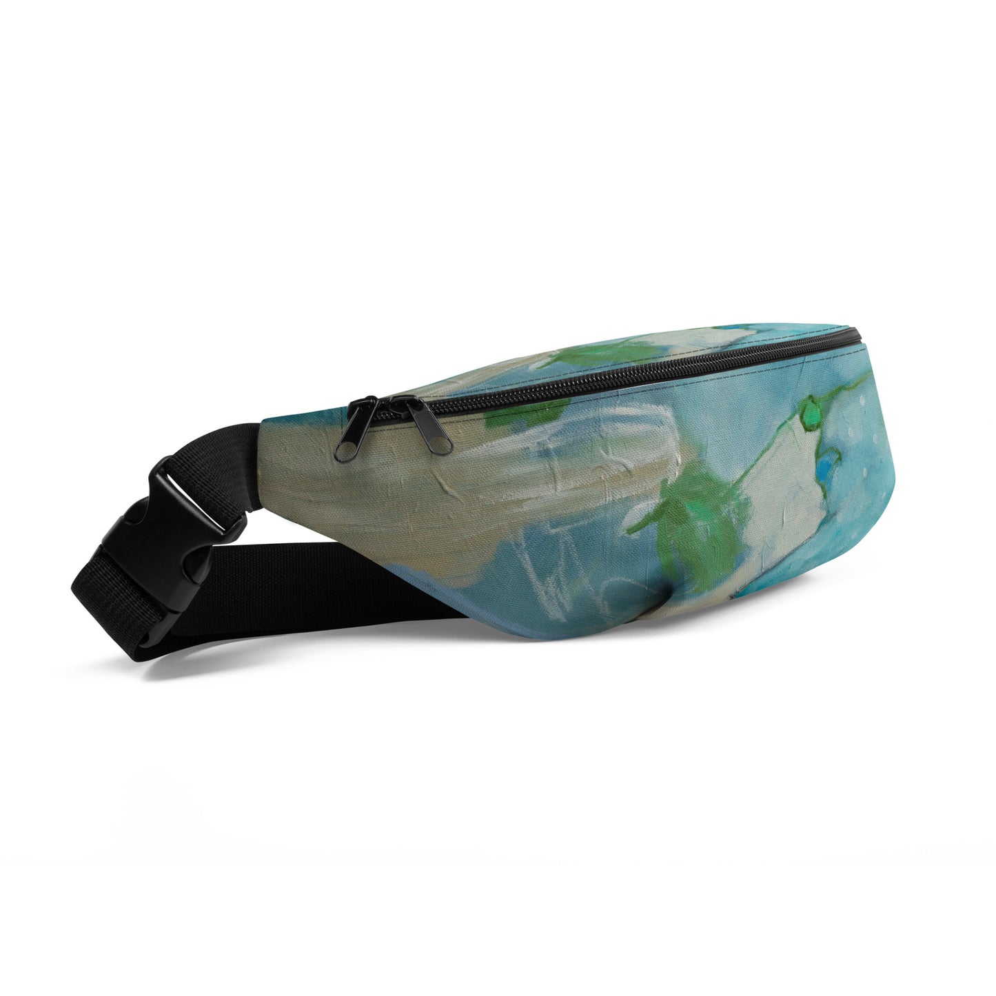 Fanny Pack (Relief it Over)