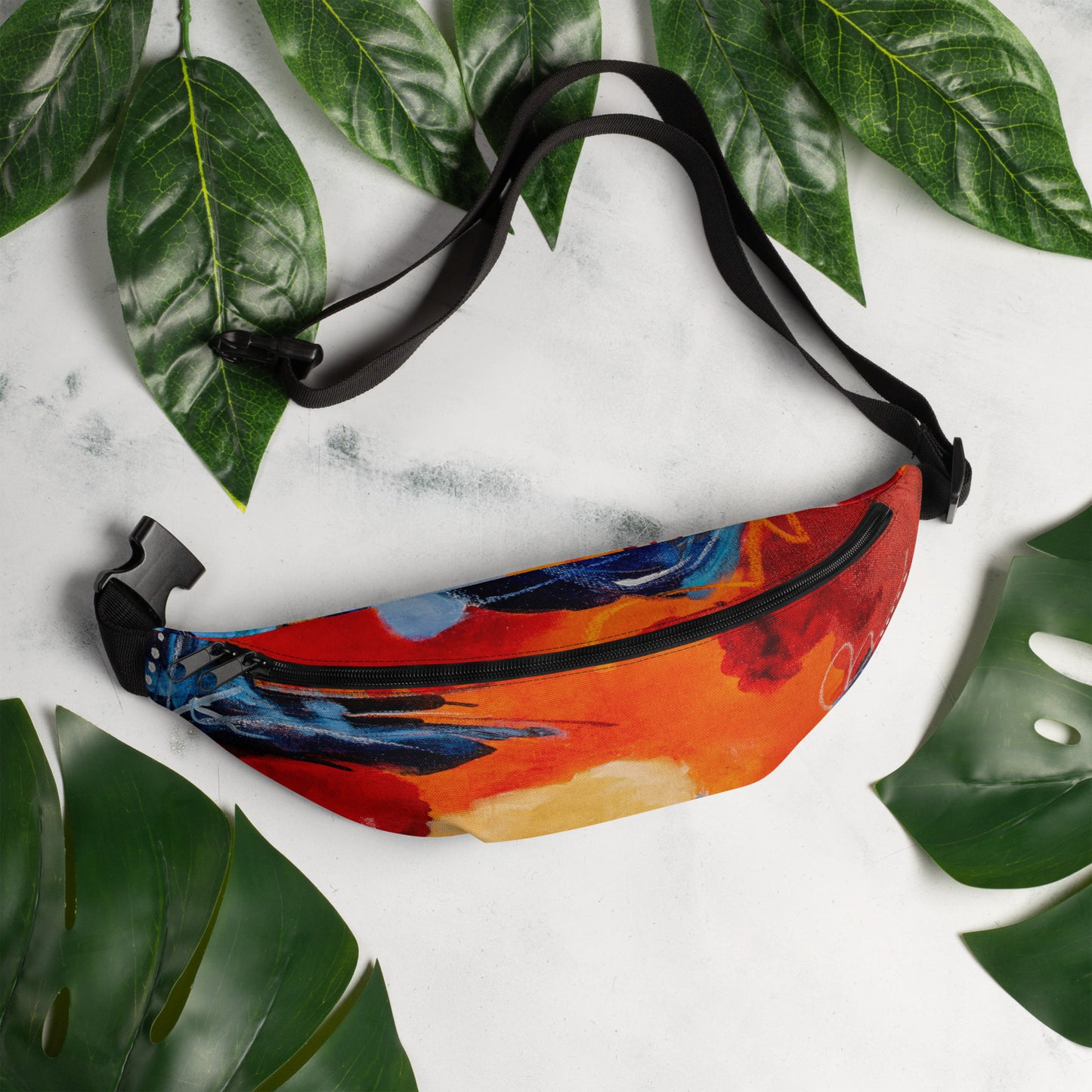 Fanny Pack (Fearless)