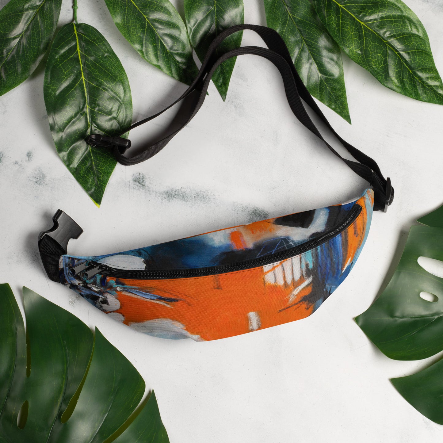Fanny Pack (No Goodbyes)