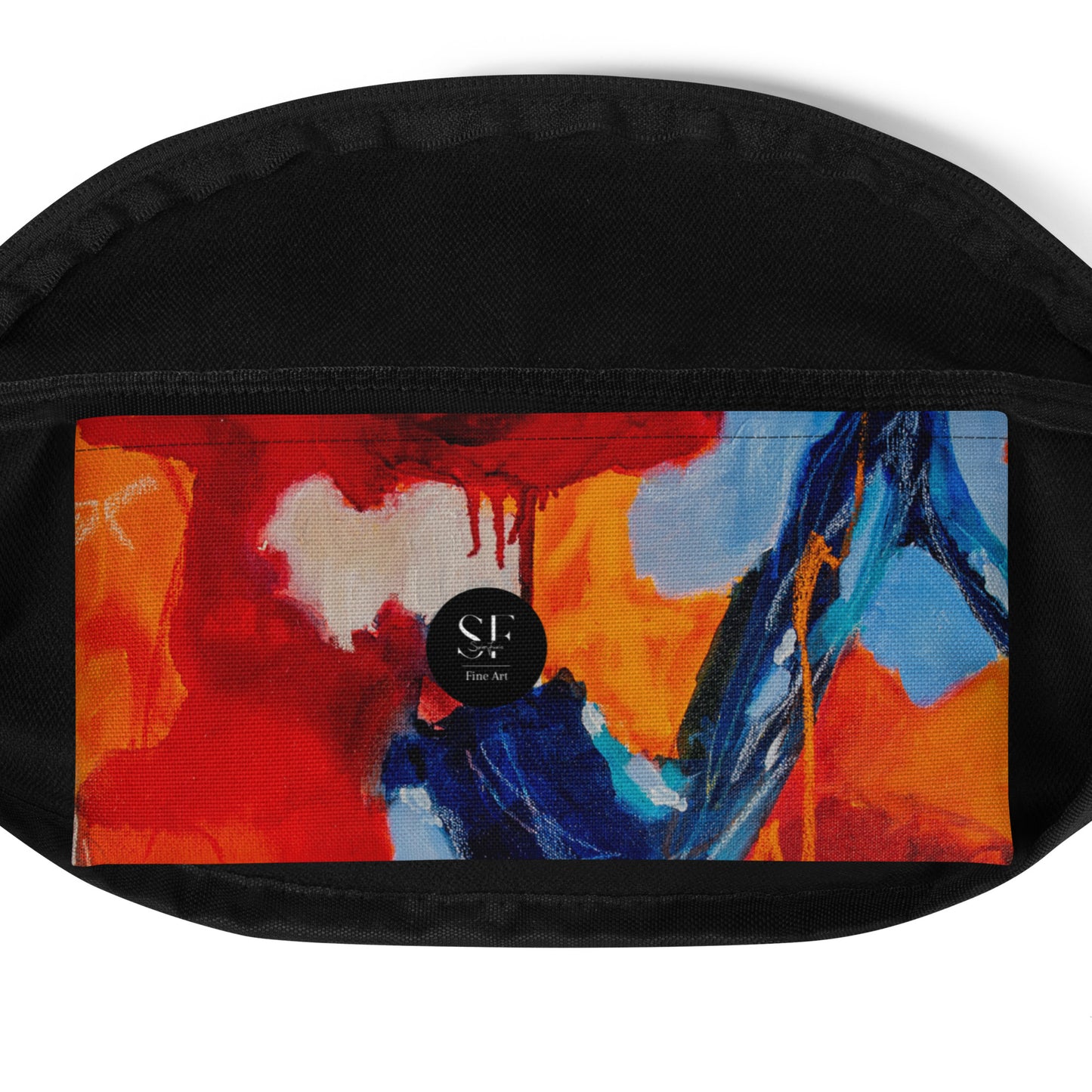Fanny Pack (Fearless)
