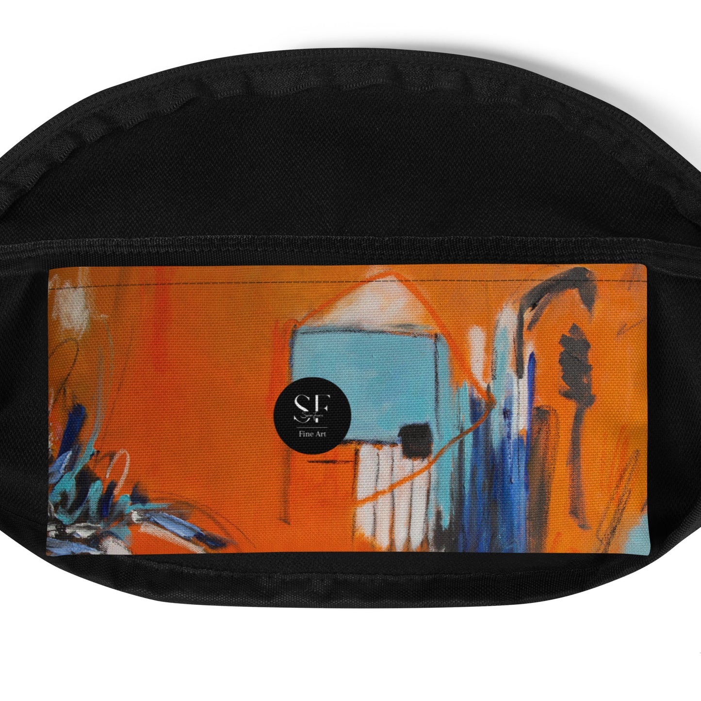 Fanny Pack (No Goodbyes)