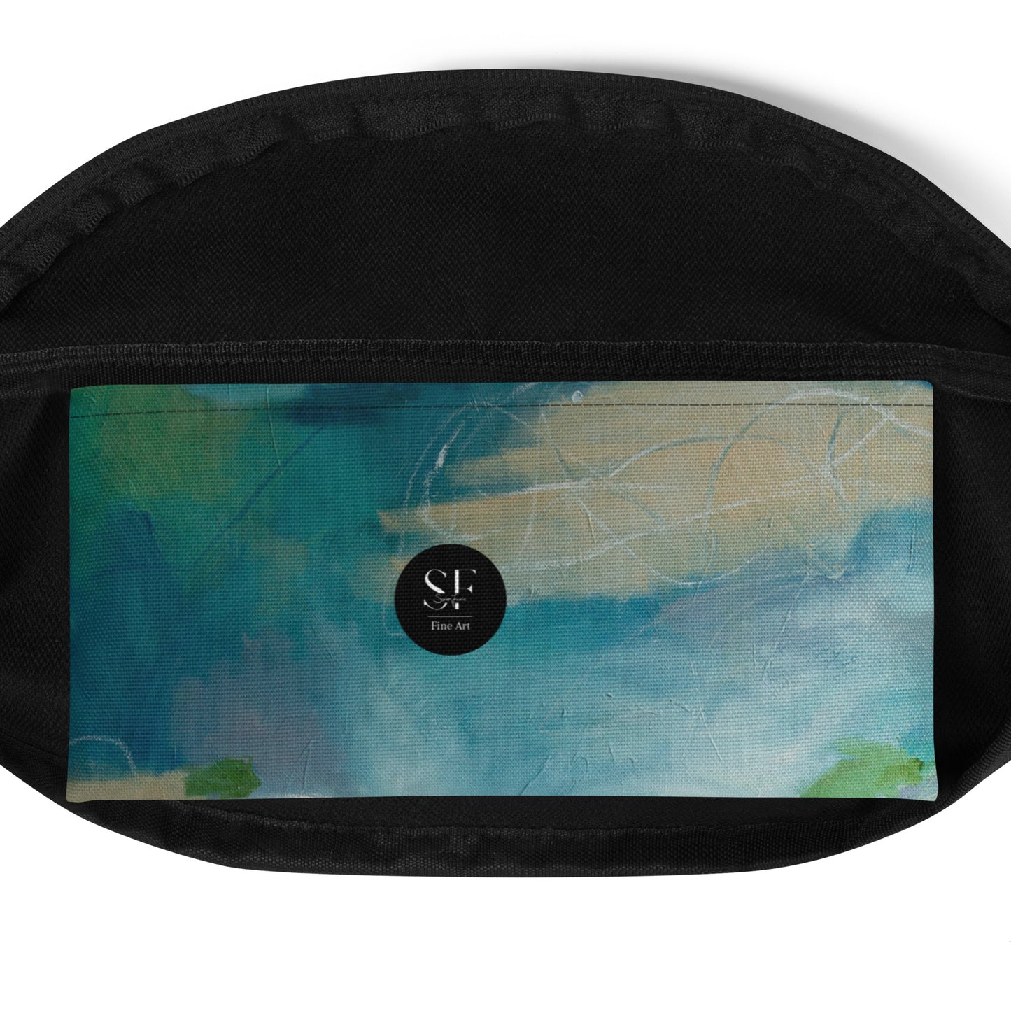 Fanny Pack (Relief it Over)