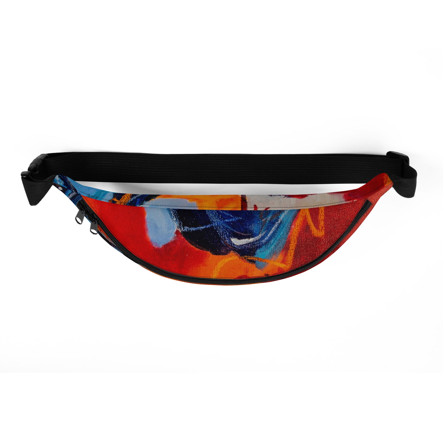 Fanny Pack (Fearless)