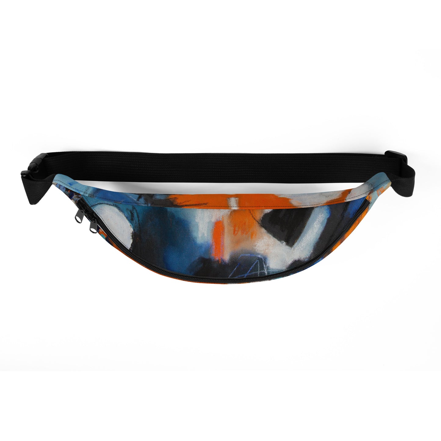 Fanny Pack (No Goodbyes)