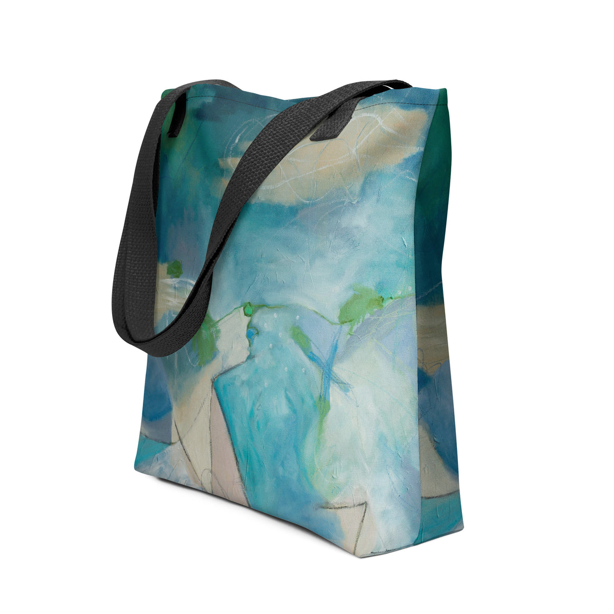 Tote bag (Relief its Over)