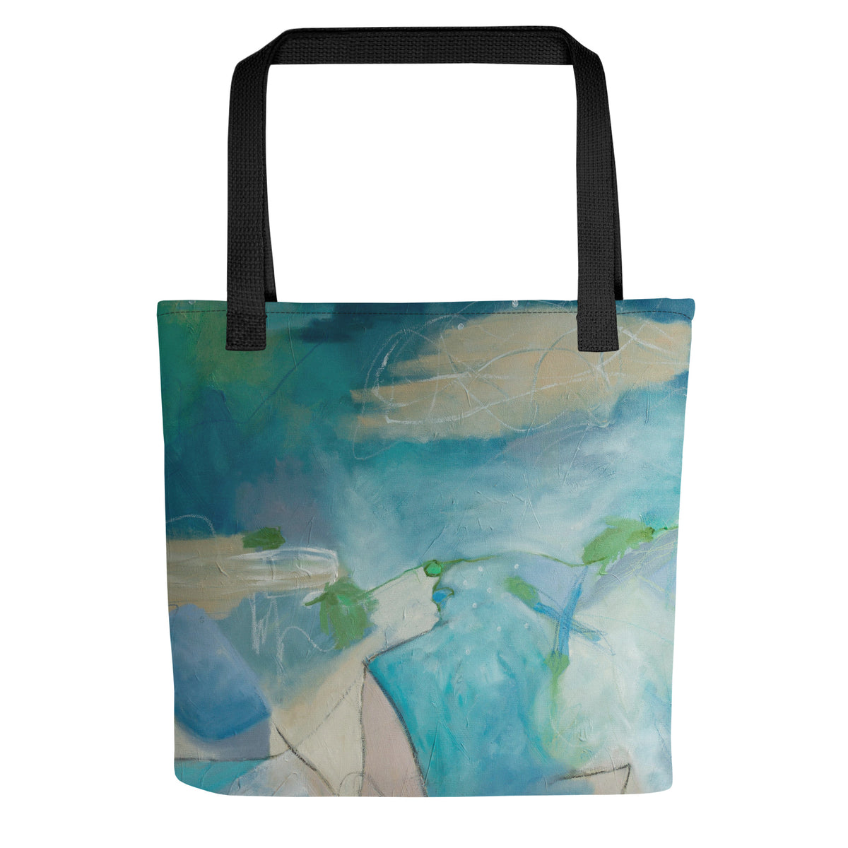 Tote bag (Relief its Over)