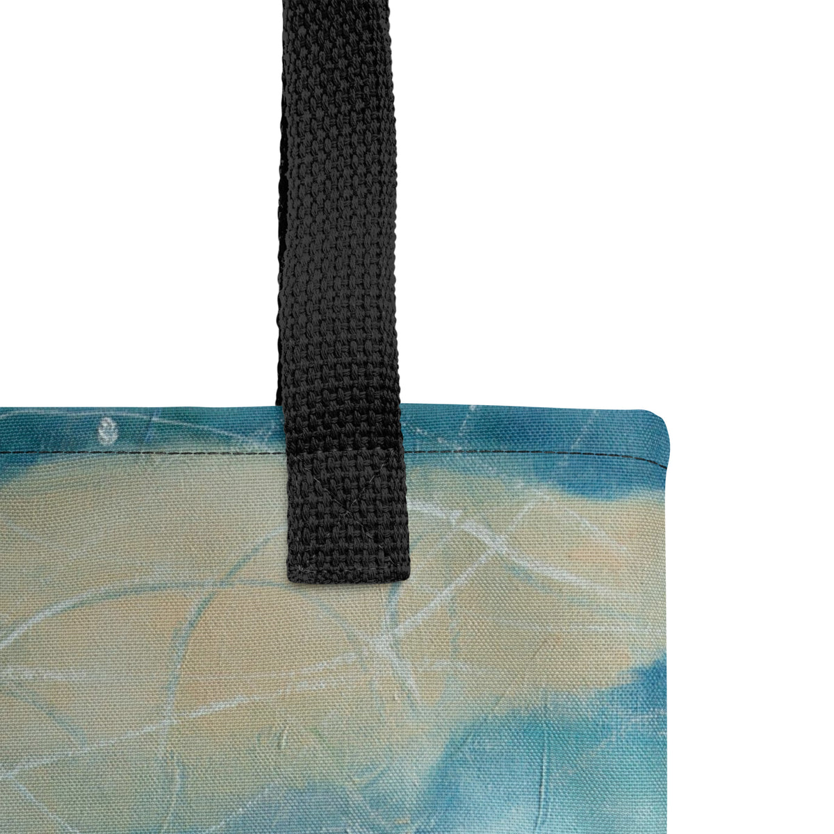 Tote bag (Relief its Over)